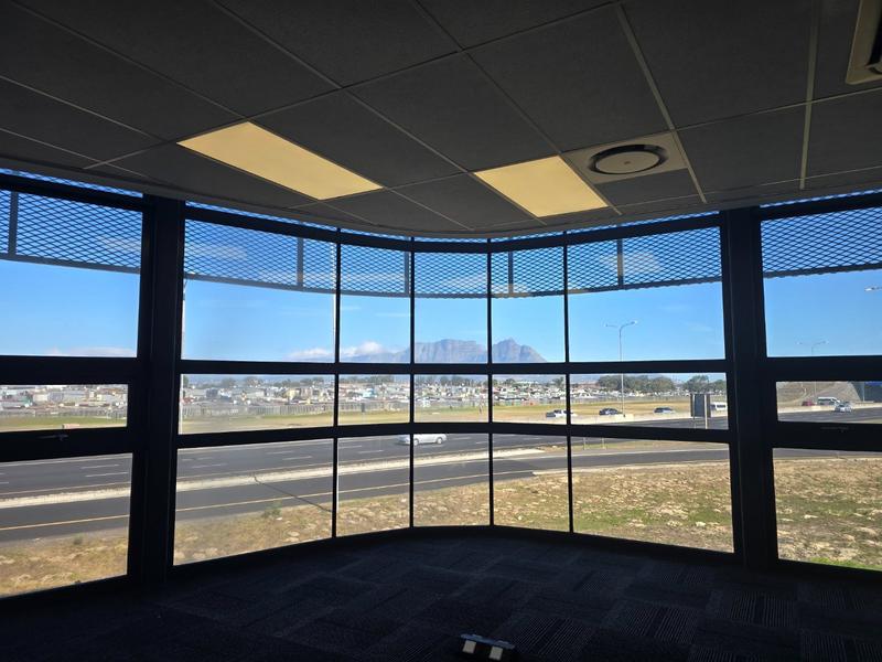 To Let commercial Property for Rent in Airport Industria Western Cape